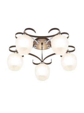Потолочная люстра Citilux Сюзи CL171154