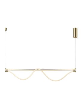 Подвесной светильник Mantra Fugaz 8952