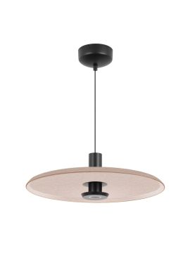 Подвесной светильник Arlight SP-KOTARO-R450-12W Warm3000 (BG-BG, 36 deg, 230V, TRIAC) 057227