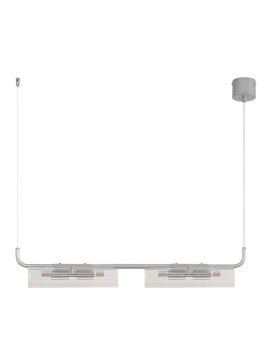 Подвесной светильник Lumion Suspentioni Toronto 8258/4