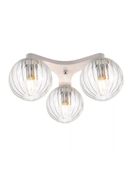 Потолочная люстра Citilux Коптер CL116130