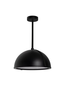 Подвесной светильник Arlight SP-STERI-ADEOLL-HANG-D500xH1500-30W Day4000 (BK, 100deg, 230V) 053860