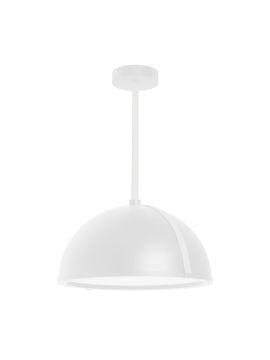 Подвесной светильник Arlight SP-STERI-ADEOLL-HANG-D500xH1500-30W Warm3000 (WH, 100deg, 230V) 053858