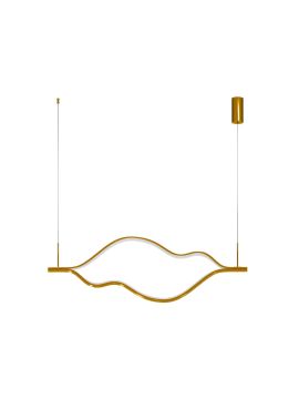 Подвесной светильник Kink Light Линн 08258-140,36P