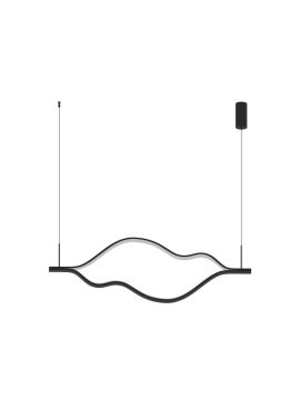 Подвесной светильник Kink Light Линн 08258-140,19P