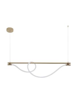 Подвесной светильник Kink Light Салли 08062K-120,20