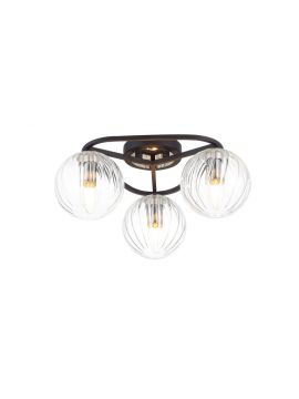 Потолочная люстра Citilux Брабус CL113131