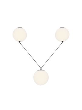 Подвесной светильник Maytoni Twins MOD427PL-L30B3K