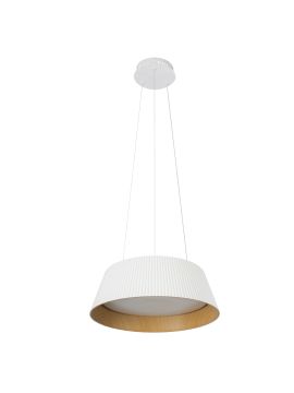 Подвесной светильник Loft IT Evans 10224P White