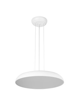 Подвесной светильник Loft IT Dime 10371P White