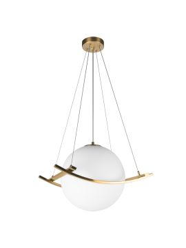 Подвесной светильник Loft IT Swing 10424/300