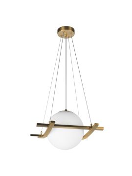 Подвесной светильник Loft IT Swing 10424/200