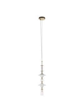 Подвесной светильник Loft IT Spindle 10423/B