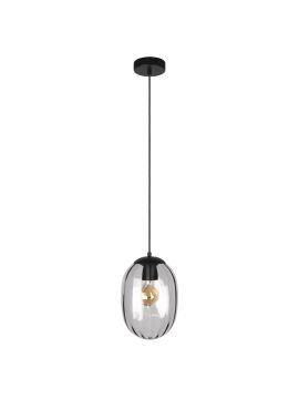 Подвесной светильник Loft IT Bubble 10427 Smoke