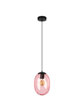 Подвесной светильник Loft IT Bubble 10427 Purple