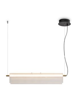 Подвесной светильник Freya Loyd FR5556PL-L22BBS