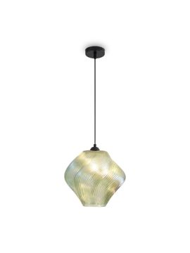 Подвесной светильник Freya Shiny FR5548PL-01GN