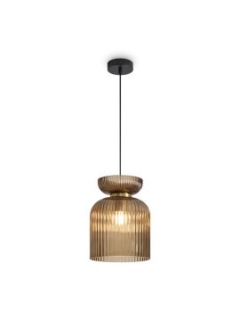 Подвесной светильник Freya Layla FR5558PL-01BR