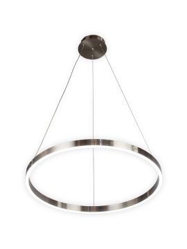 Подвесной светильник AM Group AM520 D1000 SN