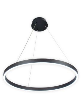 Подвесной светильник AM Group AM520 D400 BK