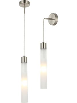 Подвесной светильник Stilfort Hitube 2192/11/01PW