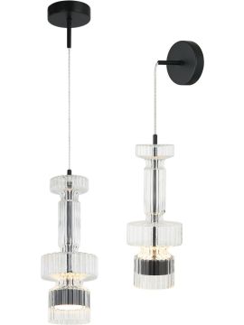 Подвесной светильник Stilfort Down Up 4030/02/01PW