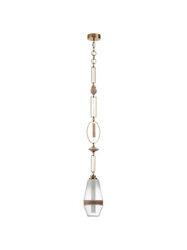 Подвесной светильник Odeon Light Pendant Krema 5441/1B
