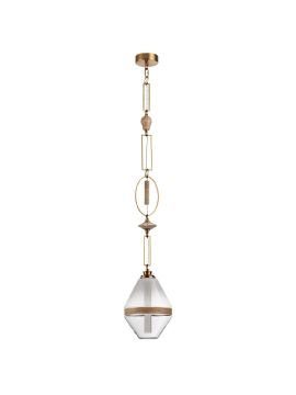 Подвесной светильник Odeon Light Pendant Krema 5441/1A