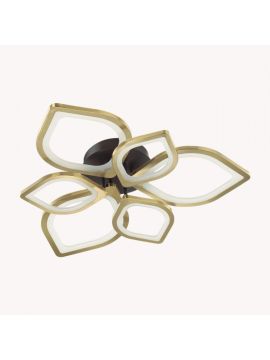 Потолочная люстра Lumion Honey 4581/99CL