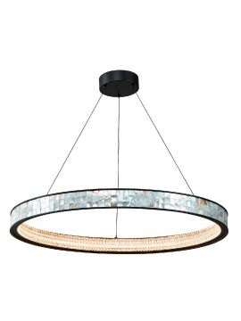 Подвесной светильник Favourite Shelty 4704-8P