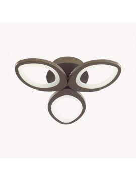 Потолочная люстра Lumion Lulu 4577/60CL