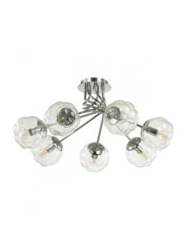 Потолочная люстра Lumion Breana 4557/7C
