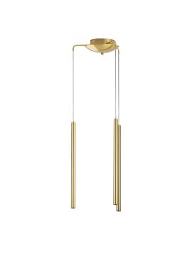 Подвесной светильник Lightstar Tubo L3T747243