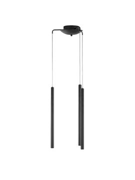 Подвесной светильник Lightstar Tubo L3T747237