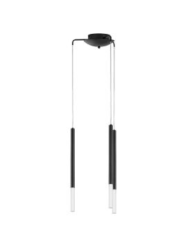 Подвесной светильник Lightstar Tubo L3T747147