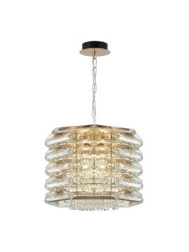 Подвесной светильник ST Luce Strozzi SL6137.203.08