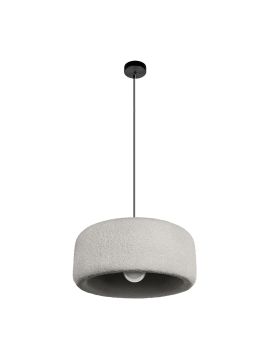 Подвесной светильник Loft IT Stone 10252/500 Grey