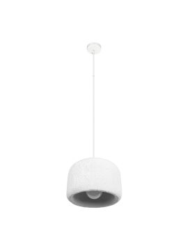 Подвесной светильник Loft IT Stone 10252/300 White