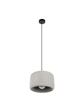 Подвесной светильник Loft IT Stone 10252/300 Grey
