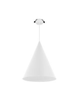 Подвесной светильник Arlight SP-MAKOTO-R350-14W Warm3000 054412