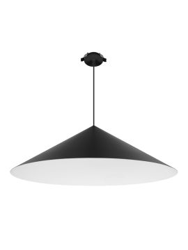 Подвесной светильник Arlight SP-MAKOTO-R750-14W Warm3000 054162