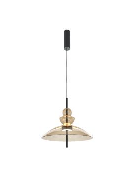 Подвесной светильник Maytoni Bangkok MOD185PL-L12CG3K3