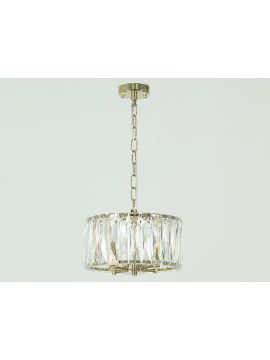 Подвесной светильник Newport Elizabeth 10124/C gold М0070510