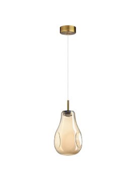Подвесной светильник Odeon Light Pendant Nave 5098/4L