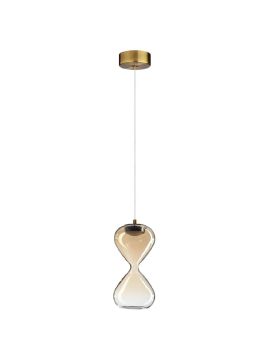 Подвесной светильник Odeon Light Pendant Glessi 5093/4LA