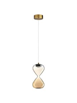 Подвесной светильник Odeon Light Pendant Glessi 5093/4L