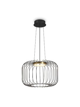 Подвесной светильник Freya Citrus FR5398PL-L8B