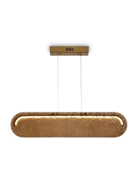 Подвесной светильник Freya Eclat FR6182PL-L18BS