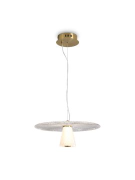 Подвесной светильник Freya Grail FR6183PL-L4BS