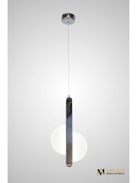 Подвесной светильник AM Group AM469 CHROM